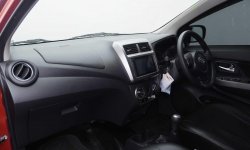 Daihatsu Ayla 1.2L R MT 2018 Hatchback 8