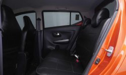 Daihatsu Ayla 1.2L R MT 2018 Hatchback 9