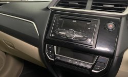 2018 Honda BRIO SATYA E 1.2 | DP 10% | CICILAN MULAI 3,2 JT-AN | TENOR 5 THN 15
