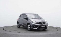 2018 Honda BRIO SATYA E 1.2 | DP 10% | CICILAN MULAI 3,2 JT-AN | TENOR 5 THN 1