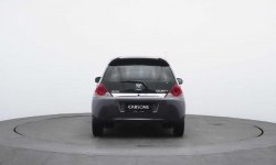 2018 Honda BRIO SATYA E 1.2 | DP 10% | CICILAN MULAI 3,2 JT-AN | TENOR 5 THN 20