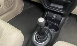 2018 Honda BRIO SATYA E 1.2 | DP 10% | CICILAN MULAI 3,2 JT-AN | TENOR 5 THN 22
