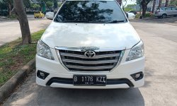 Toyota Kijang Innova G 2.0 Manual 2014 1
