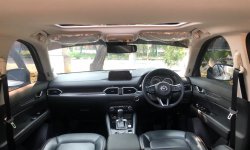 Mazda CX-5 Elite 2019 Putih 9