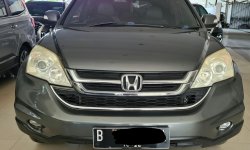 Honda CRV 2.0  AT ( Matic ) 2010 Abu2 Tua Km 176rban Plat genap 1