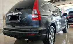 Honda CRV 2.0  AT ( Matic ) 2010 Abu2 Tua Km 176rban Plat genap 5