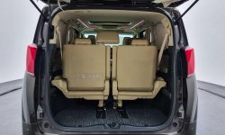 Toyota Alphard 2.5 G A/T 2018
UNIT SANGAT ISTIMEWA GARANSI MESIN 1 TAHUN 13