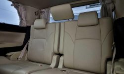 Toyota Alphard 2.5 G A/T 2018
UNIT SANGAT ISTIMEWA GARANSI MESIN 1 TAHUN 12