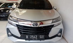 Toyota Avanza 1.3G MT 2019 Minivan 1