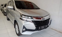 Toyota Avanza 1.3G MT 2019 Minivan 2