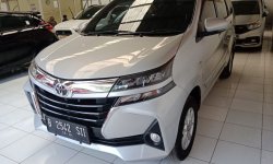 Toyota Avanza 1.3G MT 2019 Minivan 3