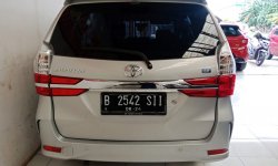 Toyota Avanza 1.3G MT 2019 Minivan 4