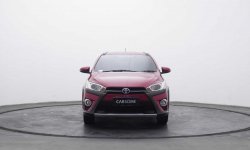 2017 Toyota YARIS S TRD HEYKERS 1.5 | DP 10% | CICILAN 4,4 JT-AN | TENOR 5 THN 6