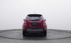 2017 Toyota YARIS S TRD HEYKERS 1.5 | DP 10% | CICILAN 4,4 JT-AN | TENOR 5 THN 22