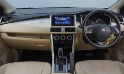 2018 Mitsubishi XPANDER EXCEED 1.5 | DP 10% | CICILAN 5 JT-AN | TENOR 5 THN 21