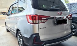 Wuling Confero SC Lux MT ( Manual )  2019 Silver Km 68rban Siap Pakai 4