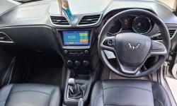Wuling Confero SC Lux MT ( Manual )  2019 Silver Km 68rban Siap Pakai 9