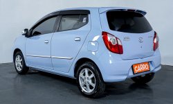 Toyota Agya 1.0L G M/T 2014 / TDP 5 juta 6