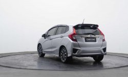 Honda Jazz RS CVT 2017
PROMO DP 18 JUTA/CICILAN 4 JUTAAN 2