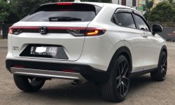 Honda HR-V 1.5 Spesical Edition 2022 Putih 4