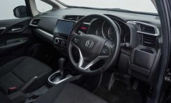 Honda Jazz RS CVT 2016 
PROMO DP 10 PERSEN/CICILAN 4 JUTAAN
DATA DI BANTU SAMPAI APROVED 5