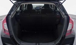 Honda Jazz RS CVT 2016 
PROMO DP 10 PERSEN/CICILAN 4 JUTAAN
DATA DI BANTU SAMPAI APROVED 9