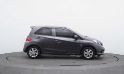 Honda Brio Satya E 2018
PROMO DP 10 JUTA/CICILAN 3 JUTAAN
DATA DI BANTU SAMPAI APROVED 2