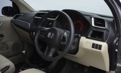Honda Brio Satya E 2018
PROMO DP 10 JUTA/CICILAN 3 JUTAAN
DATA DI BANTU SAMPAI APROVED 7