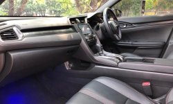 HONDA CIVIC HB RS AT BIRU 2021 HARGA DISKON TERBAIK!! 12