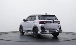 Jual mobil Toyota Raize 2022 DP 20 Juta 4