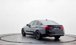 2018 BMW 3 20I (CKD) 2.0 4