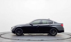 2018 BMW 3 20I (CKD) 2.0 5