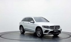 2018 Mercedes-benz GLC 200 AMG 2.0 2