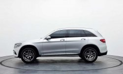2018 Mercedes-benz GLC 200 AMG 2.0 5