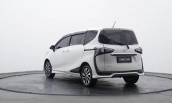Jual mobil Toyota Sienta 2016 DP 15 Juta 3