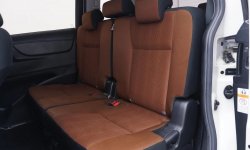 Jual mobil Toyota Sienta 2016 DP 15 Juta 10