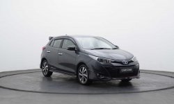 Toyota Yaris TRD Sportivo 2018 Hatchback 
PROMO DP 10 PERSEN/CICILAN 4 JUTAAN 1