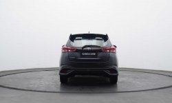 Toyota Yaris TRD Sportivo 2018 Hatchback 
PROMO DP 10 PERSEN/CICILAN 4 JUTAAN 3