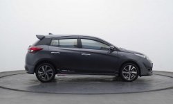 Toyota Yaris TRD Sportivo 2018 Hatchback 
PROMO DP 10 PERSEN/CICILAN 4 JUTAAN 2