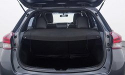 Toyota Yaris TRD Sportivo 2018 Hatchback 
PROMO DP 10 PERSEN/CICILAN 4 JUTAAN 11