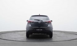 2018 Mazda 2 R Skyactiv 1.5 3