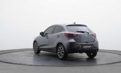 2018 Mazda 2 R Skyactiv 1.5 4