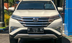 Daihatsu Terios R M/T 2018 1