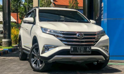 Daihatsu Terios R M/T 2018 2