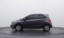 2018 Honda BRIO SATYA E 1.2 5