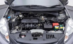 2018 Honda BRIO SATYA E 1.2 7