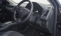 Honda HR-V 1.5L E CVT 2017 10