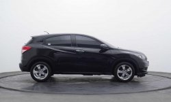 Honda HR-V 1.5L E CVT 2017 20
