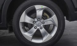 Honda HR-V 1.5L E CVT 2017 12