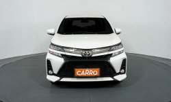 Toyota Avanza Veloz 2021 1